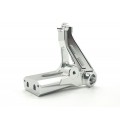 Motocorse Billet Aluminum Lower Rear Shock support for Ducati Panigale / Streetfighter V4 / S / R / Speciale Motocorse Billet Aluminum Lower Rear Shock support for Ducati Panigale / Streetfighter V4 / S / R / Speciale